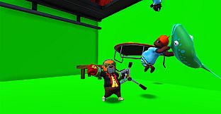 Totally Reliable Delivery Service Deluxe Edition