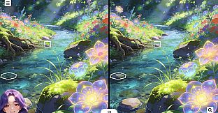 A Mystic Journey With : Flora