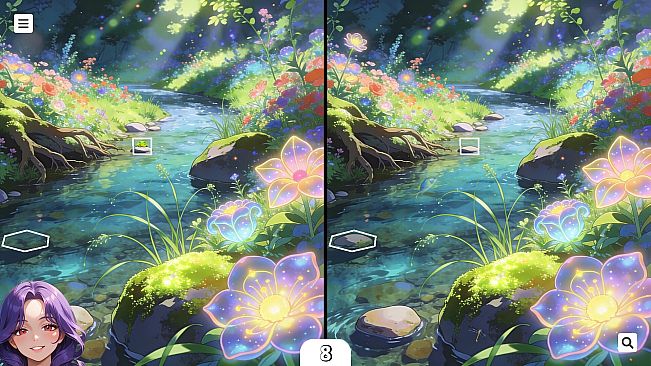 A Mystic Journey With : Flora