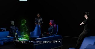 Aether HeXXen: Death-Space Requiem Act1