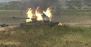Graviteam Tactics: Leopard's Leap