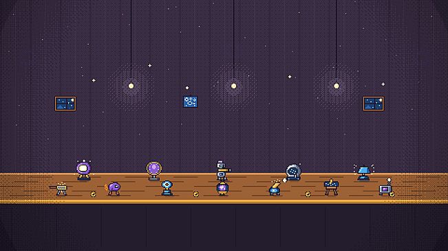 TUSSLE WORKS - Starwork Pack