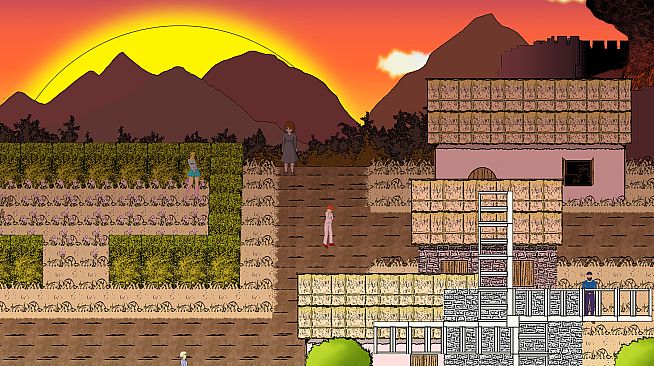 Quest for the Pinnacle