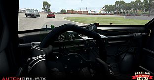 Automobilista - Brazilian Touring Car Classics