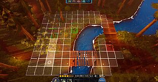 Sprinklebottom and the Haunted Ruins