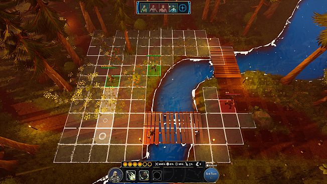 Sprinklebottom and the Haunted Ruins