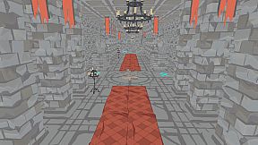 The Lost Dungeon Of Knight