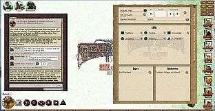 Fantasy Grounds - Deadlands Reloaded: Hell on Earth Reloaded Player's Guide