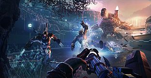 Shadow Warrior 2: Bounty Hunt DLC Part 1