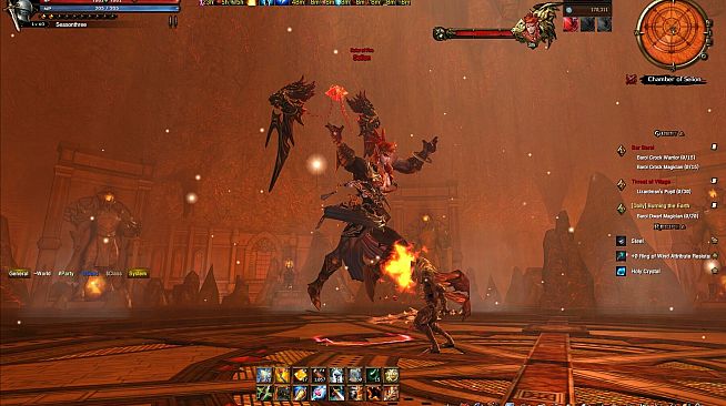 DK ONLINE - SEASON3 MUST-HAVE PACK