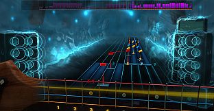 Rocksmith 2014 – Rush - “La Villa Strangiato”