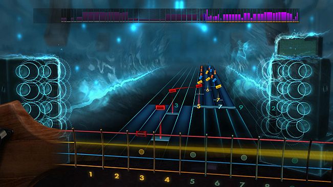 Rocksmith 2014 – Rush - “La Villa Strangiato”
