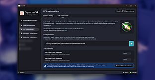 OyasumiVR - VR Sleeping Utilities