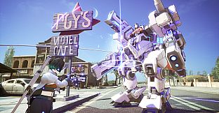 B.L.U.E. NOVA