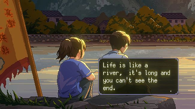 The Heroes Around Me