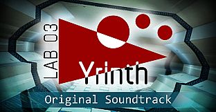 Lab 03 Yrinth : Soundtrack OST