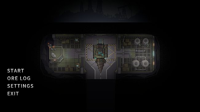 KRAPHIS : DRILLER
