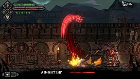 Volkolak: The Will of Gods