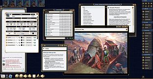 Fantasy Grounds VTT - Ultimate License Upgrade