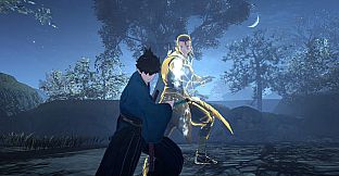 Fate/Samurai Remnant - Additional Episode 2 "Record's Fragment: Yagyu Sword Chronicles"