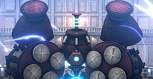 Eiyuden Chronicle: Hundred Heroes - Story Expansion: The Chapter of Seign