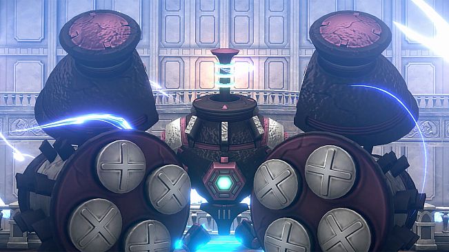 Eiyuden Chronicle: Hundred Heroes - Story Expansion: The Chapter of Seign