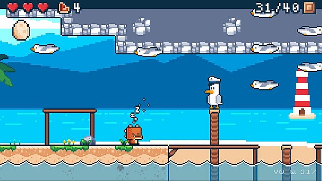 Baby Dino Adventures