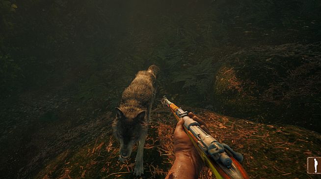 Their Land - Colorful Rifle Skin