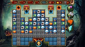 Secrets of Magic 5: Back to School