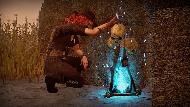 Dead by Daylight - Hour of the Witch Chapter