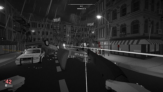 NOIRVANA