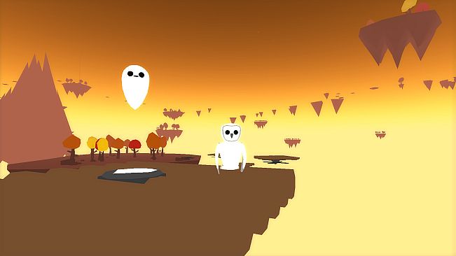 The Tragedy of little Joy