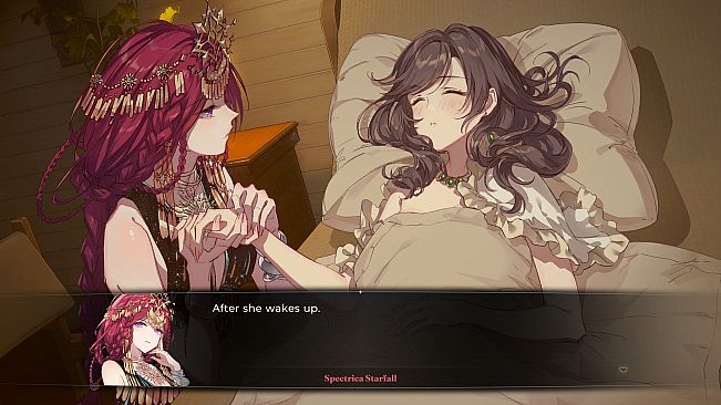 Noctuary: Lite Version