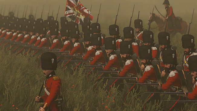 Holdfast: Nations At War