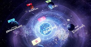 4X-Galaxy 无主之地：银河