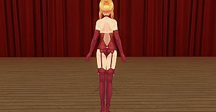 CUSTOM ORDER MAID 3D2 It's a Night Magic the Arrival of Spring ALL in Pack