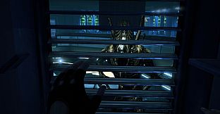 Aliens: Colonial Marines: Stasis Interrupted