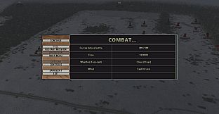 Graviteam Tactics: Volokonovka 1942