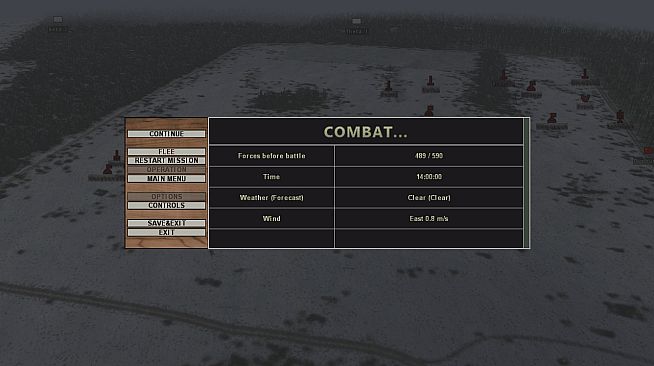 Graviteam Tactics: Volokonovka 1942