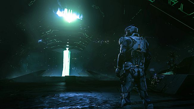 Mass Effect: Andromeda