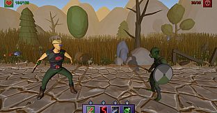 Fighters Guild