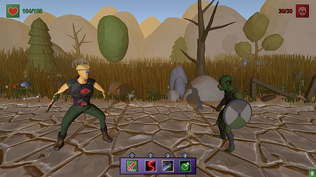 Fighters Guild