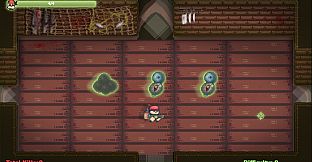 Captain Dodger: HARDCORE