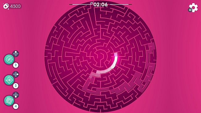 Maze: Path of Light - Complete Edition