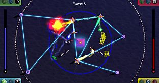 Bennu Bennu: Protect the Pyramid