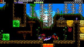 Shovel Knight: Specter of Torment