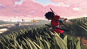 Guardians Of Gaia: Guardians 8