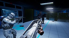 Contagion VR: Outbreak