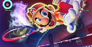 Mario Tennis Aces
