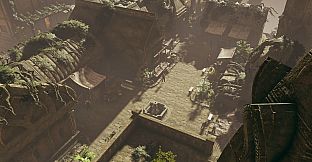 Solasta: Crown of the Magister - Lost Valley